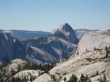 Yosemite 135